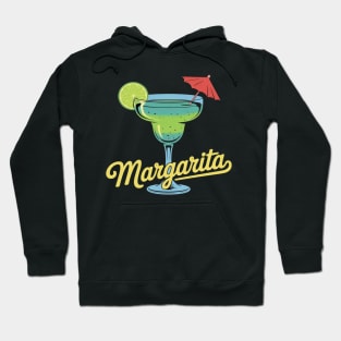 Margarita Hoodie